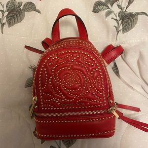 Michael Kors Backpack